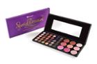 Bh Cosmetics 39 Color Special Occasion Eyeshadow And Blush Palette
