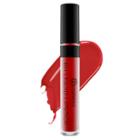 Bh Cosmetics Bh Liquid Lipstick - Long-wearing Matte Lipstick: Glory