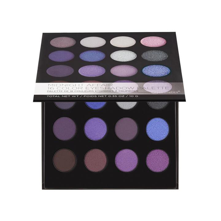 Bh Cosmetics Midnight Affair