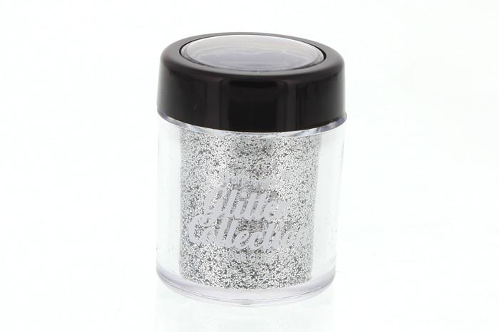 Bh Cosmetics Glitter Collection-platinum