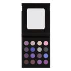 Bh Cosmetics Midnight Affair - 16 Color Eyeshadow Palette