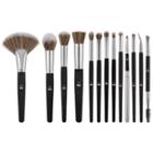 Bh Cosmetics Studio Pro - 13 Piece Brush Set