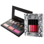 Bh Cosmetics Silver Strike Holiday Collection