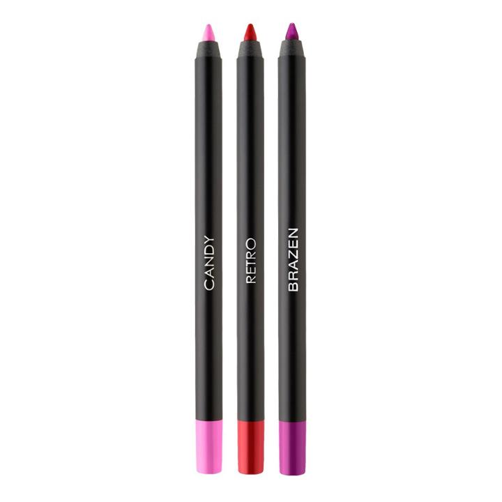 Bh Cosmetics Waterproof Lip Liner