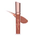Bh Cosmetics Nude Rose Lip Gloss - High Shine Gloss: Hepburn
