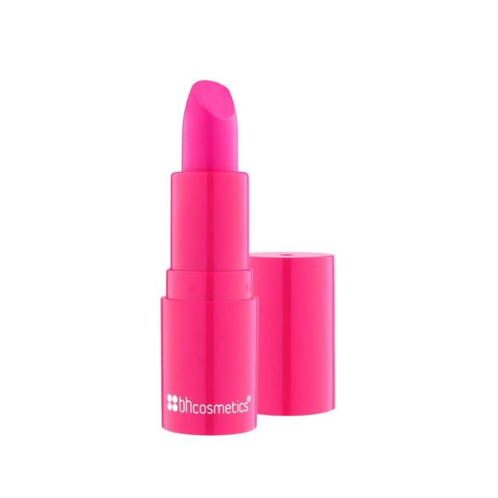Bh Cosmetics Pop Art Lipstick - Extreme Lip Color: Bang
