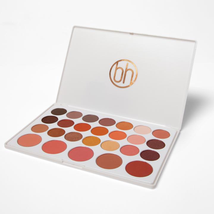 Bh Cosmetics Nouveau Neutrals