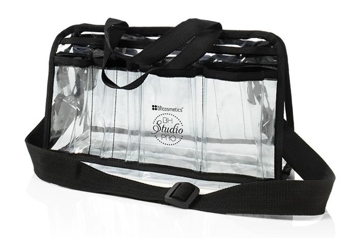 Bh Cosmetics Bh Studio Pro Small Set Bag