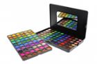 Bh Cosmetics Second Edition - 120 Color Eyeshadow Palette