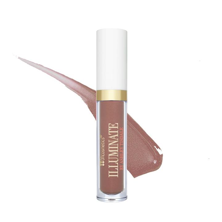 Bh Cosmetics Enhancing Lip Gloss: Skinny Dipping