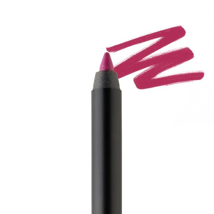 Bh Cosmetics Waterproof Lip Liner - Fuschia