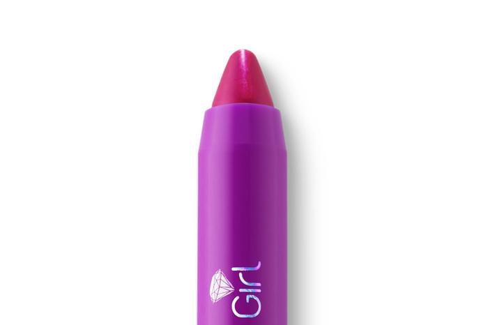 Bh Cosmetics Bh Party Girl Twist Moisturizing Balm Stick-invite Only