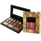 Bh Cosmetics Gold Rush Holiday Collection