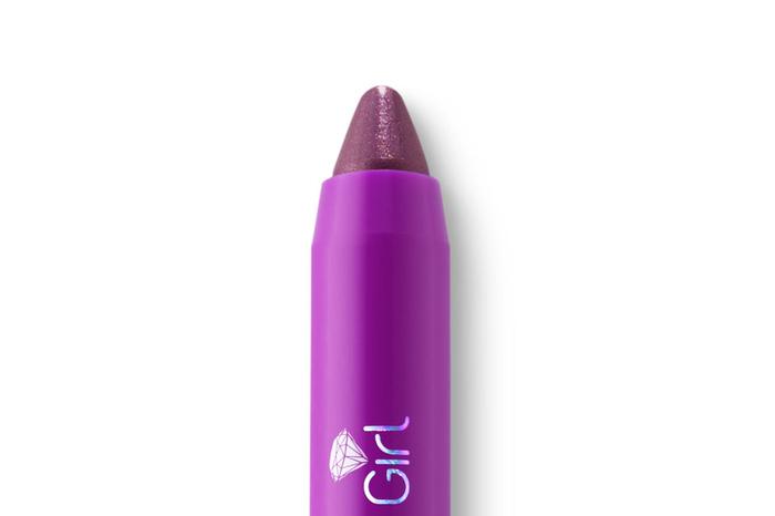Bh Cosmetics Bh Party Girl Twist Moisturizing Balm Stick-masquerade
