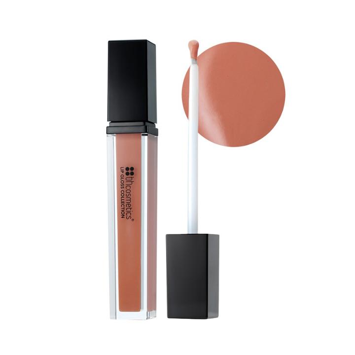 Bh Cosmetics Bh Lip Gloss - Supermodel
