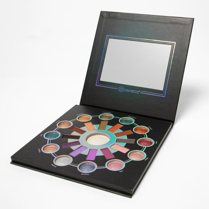 Bh Cosmetics Zodiac