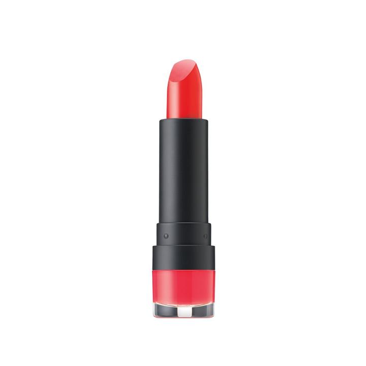 Bh Cosmetics Creme Luxe Lipstick - Coral Escape