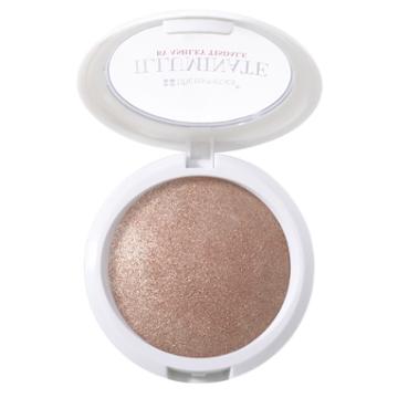 Bh Cosmetics Illuminate By Ashley Tisdale - Illuminating Shimmer: Shimmering Sand