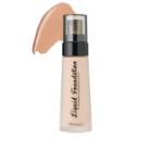 Bh Cosmetics Bh Liquid Foundation - Light Olive
