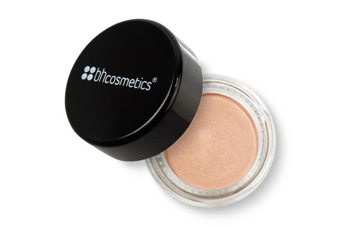 Bh Cosmetics Smooth Canvas - Long-wear Shadow Primer-veil