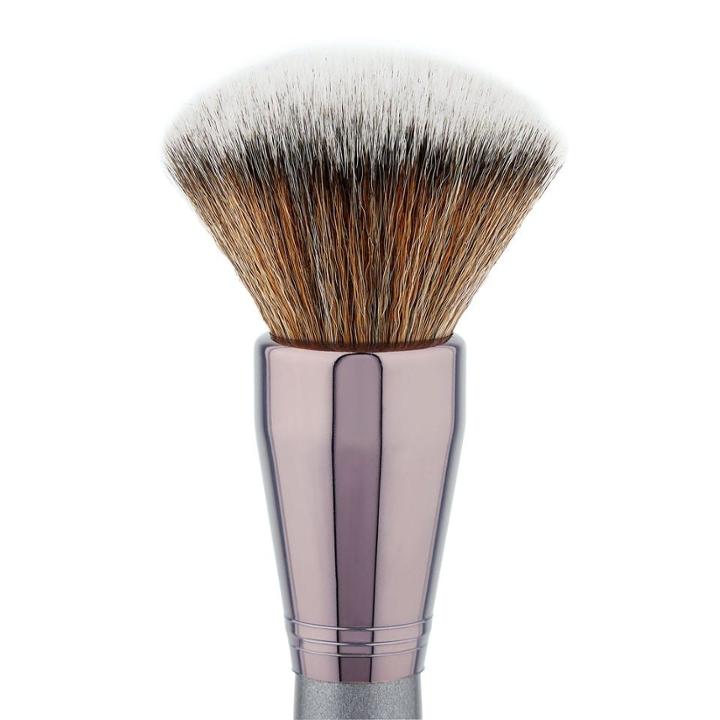 Bh Cosmetics V11  Vegan Deluxe Round Powder Brush
