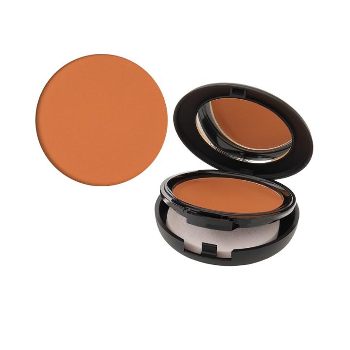 Bh Cosmetics Studio Pro Matte Finish Pressed Powder - Shade #255