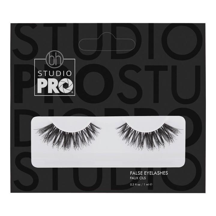 Bh Cosmetics Studio Pro Lashes D-302