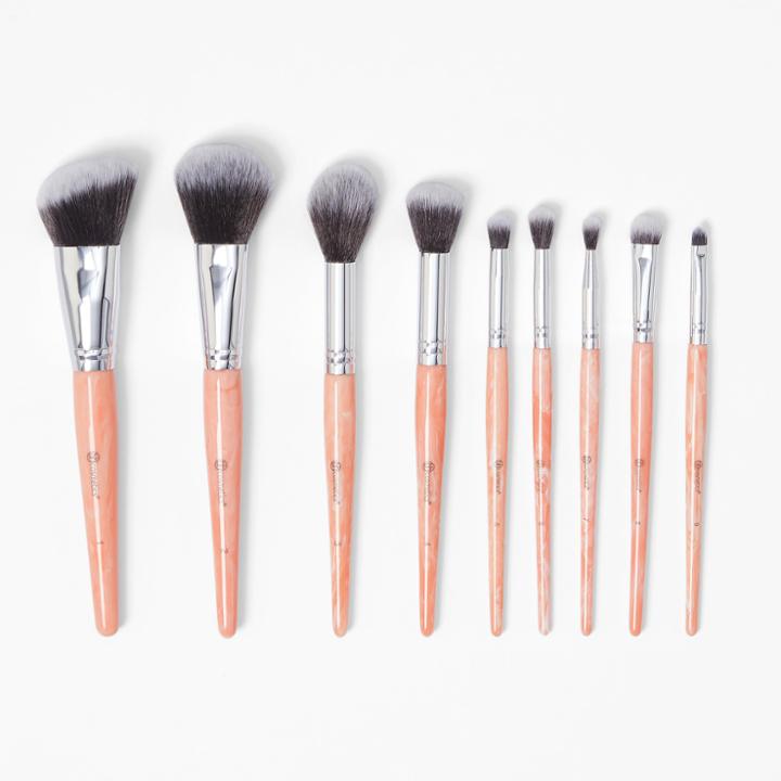 Bh Cosmetics Rose Quartz