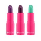 Bh Cosmetics Pop Art Lipstick  Extreme Lip Color