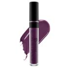 Bh Cosmetics Bh Liquid Lipstick - Long-wearing Matte Lipstick: Icon