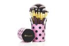 Bh Cosmetics 11 Pc Pink-a-dot Brush Set