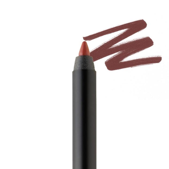 Bh Cosmetics Waterproof Lip Liner - Nude