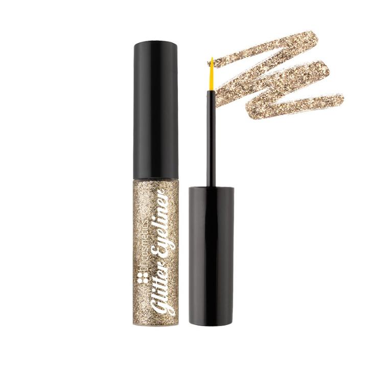 Bh Cosmetics Glitter Eyeliner - Rapture