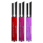 Bh Cosmetics Luxe Lacquer - Vivid Color Lipstick