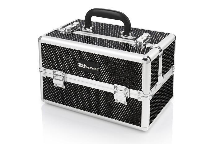 Bh Cosmetics Black Bling Box