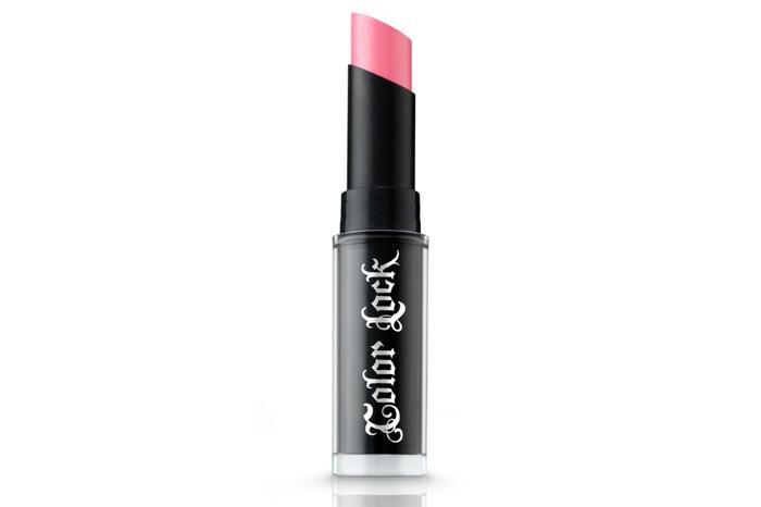 Bh Cosmetics Color Lock Long Lasting Matte Lipstick-charming