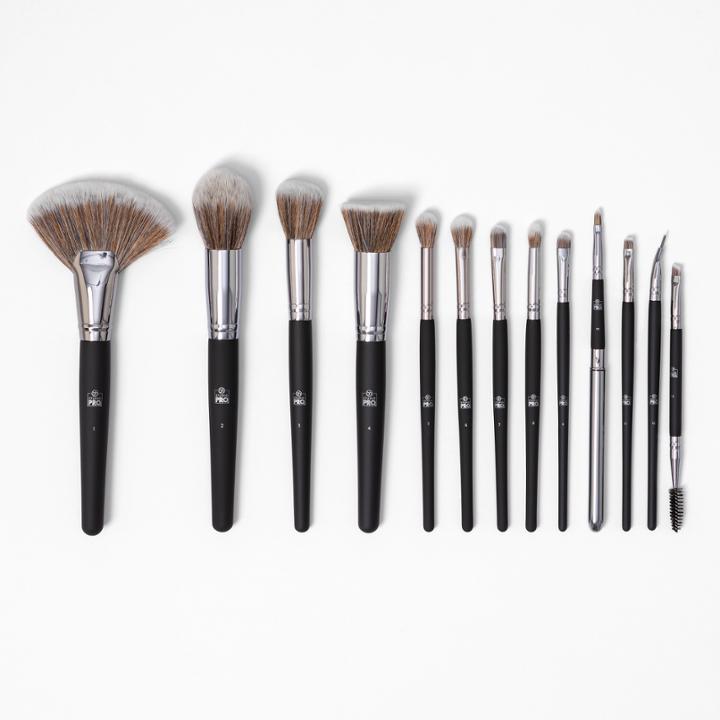 Bh Cosmetics Studio Pro Brush Set