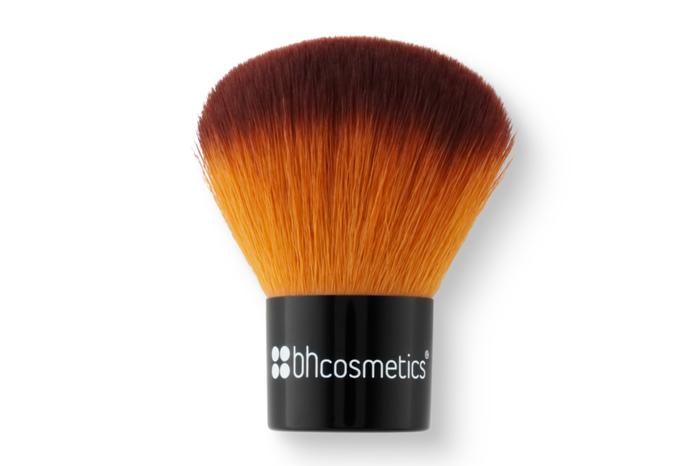 Bh Cosmetics Brush 35 - Domed Kabuki Brush
