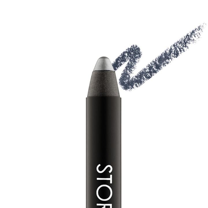 Bh Cosmetics Waterproof Eye Crayon - Stormy