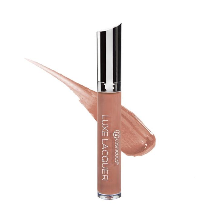 Bh Cosmetics Luxe Lacquer: Coconut