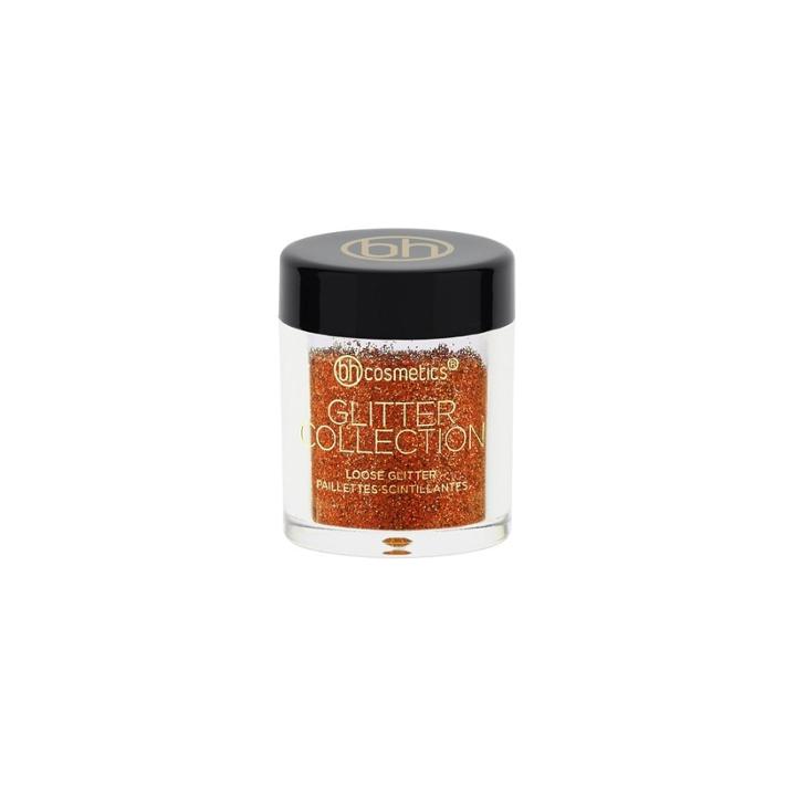 Bh Cosmetics Glitter Collection - Spiced Pumpkin