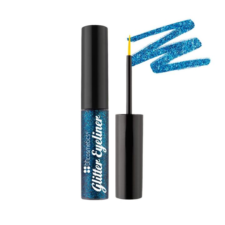Bh Cosmetics Glitter Eyeliner - Stormer