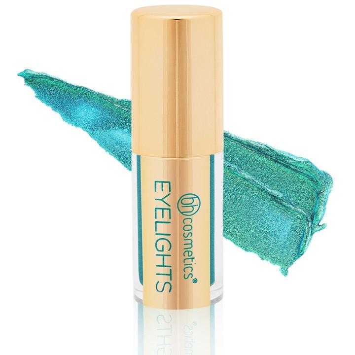 Bh Cosmetics Eyelights - Waterproof Eye Toppers: Gnarly