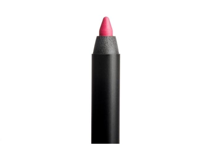Bh Cosmetics Waterproof Lip Liner-raspberry