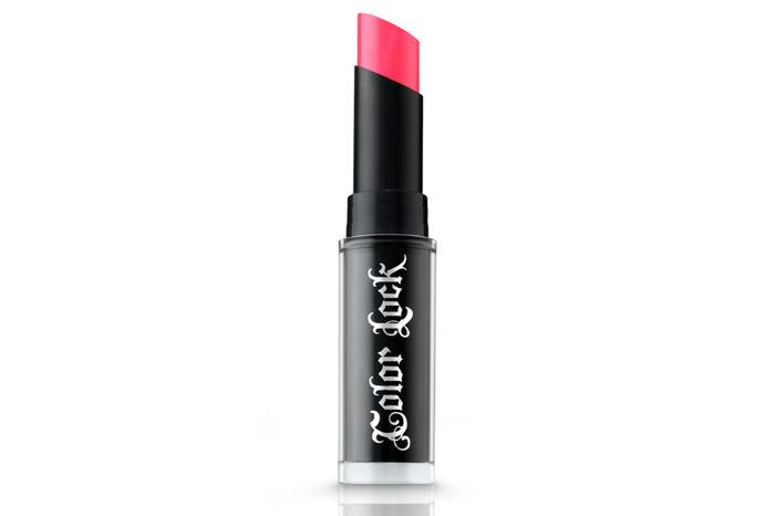 Bh Cosmetics Color Lock Long Lasting Matte Lipstick-crazy In Love