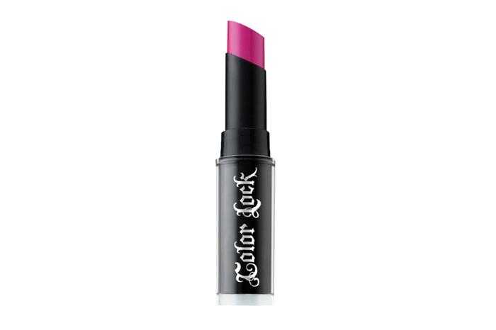 Bh Cosmetics Color Lock Long Lasting Matte Lipstick-frisky