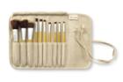 Bh Cosmetics Eco Luxe - 10 Piece Brush Set