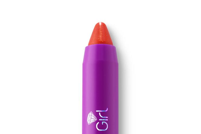Bh Cosmetics Bh Party Girl Twist Moisturizing Balm Stick-guest List