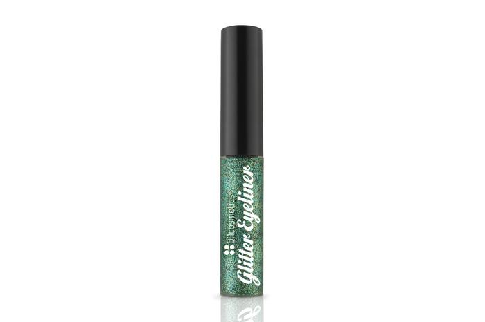 Bh Cosmetics Glitter Eyeliner-glitter Eye Liner - Pizzazz