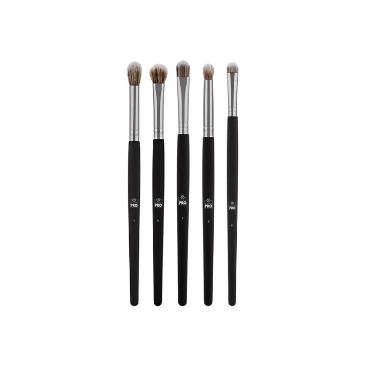 Bh Cosmetics Studio Pro Brush Set - Eye